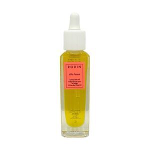 RODIN Olio Lusso Luxury Face Oil - Geranium Orange Blossom - 0.5 fl oz / 15 ml